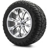 All Terrain: 23x10-14 Modz Gladiator Radial [+$243]