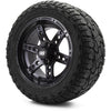 All Terrain: 23x10-14 Modz Gladiator Radial [+$243]