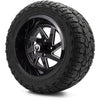 All Terrain: 23x10-14 Modz Gladiator Radial [+$243]