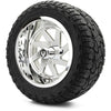 All Terrain: 23x10-14 Modz Gladiator Radial [+$243]