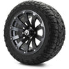 All Terrain: 23x10-14 Modz Gladiator Radial [+$243]