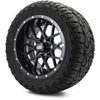 All Terrain: 23x10-14 Modz Gladiator Radial [+$243]