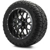 All Terrain: 23x10-14 Modz Gladiator Radial [+$243]