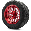 All Terrain: 23x10-14 Modz Gladiator Radial [+$243]