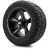 All Terrain: 23x10-14 Modz Gladiator Radial [+$243]