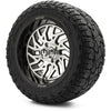 All Terrain: 23x10-14 Modz Gladiator Radial [+$243]