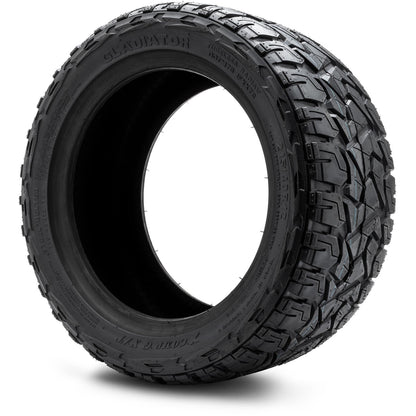 XCOMP Gladiator Street Tires 215/40R12 - Set of 4
