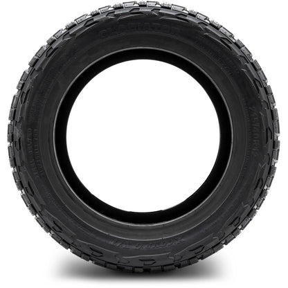 XCOMP Gladiator Street Tires 215/40R12 - Set of 4