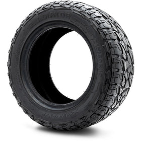 XCOMP Gladiator Street Tire 215/50R12 (Individual)