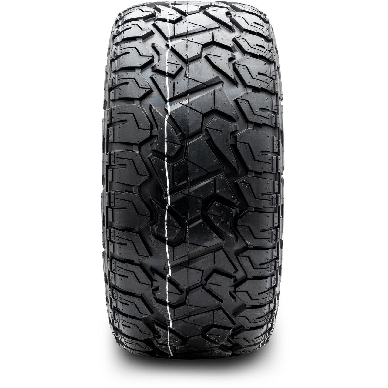 XCOMP Gladiator Street Tire 215/50R12 (Individual)