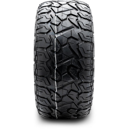 XCOMP Gladiator Street Tire 215/50R12 (Individual)