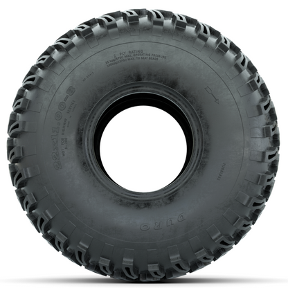 Tire, 22X11.00-8 2PR Desert