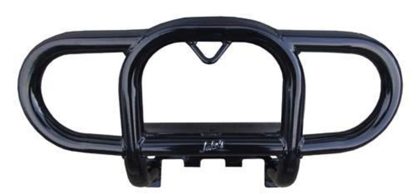 Winch mount bumper (Jakes) YA G29