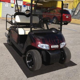 Gorilla Guard Garage Parking Mat