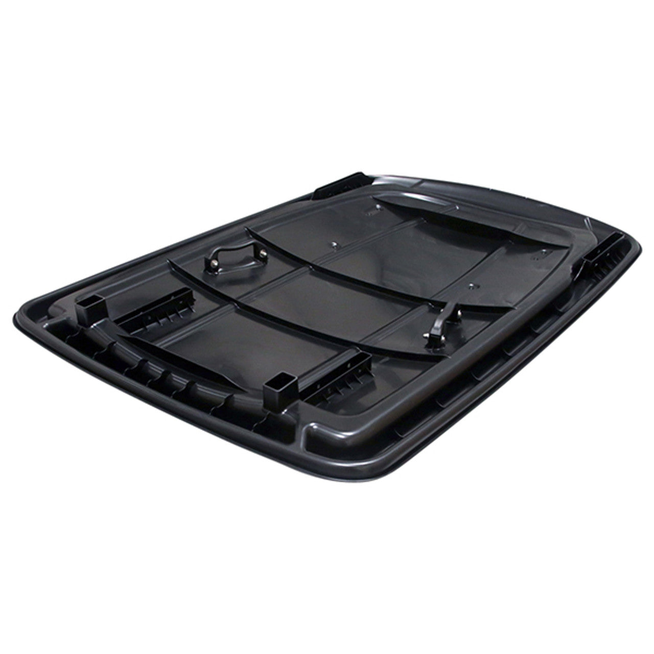 Yamaha Drive/Drive2 RHOX 70" Roof Top – Black