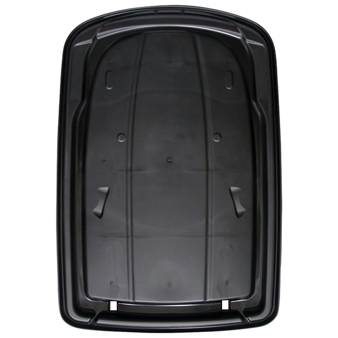 Yamaha Drive/Drive2 RHOX 70" Roof Top – Black