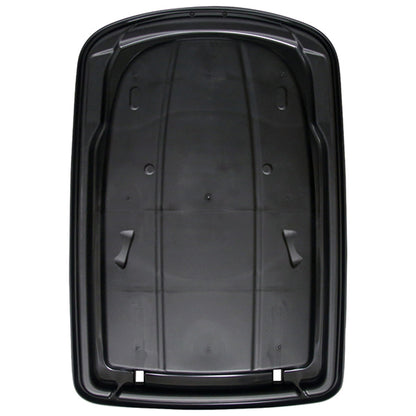 Yamaha Drive/Drive2 RHOX 70" Roof Top – Black