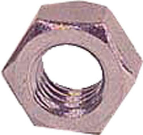 Zinc Plated Steel Nut, (5/16″-18). 20/Pkg