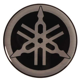 Cowl emblem for Yamaha G29/Drive (Years 2007-2016)