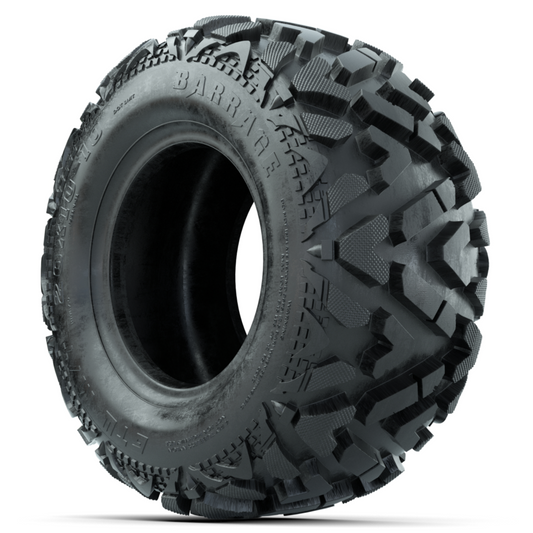 20x10-10 GTW® Barrage Mud Tire (Lift Required)