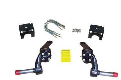 Jakes 3" Lift Kit Ezgo 94-2001.5 Gas