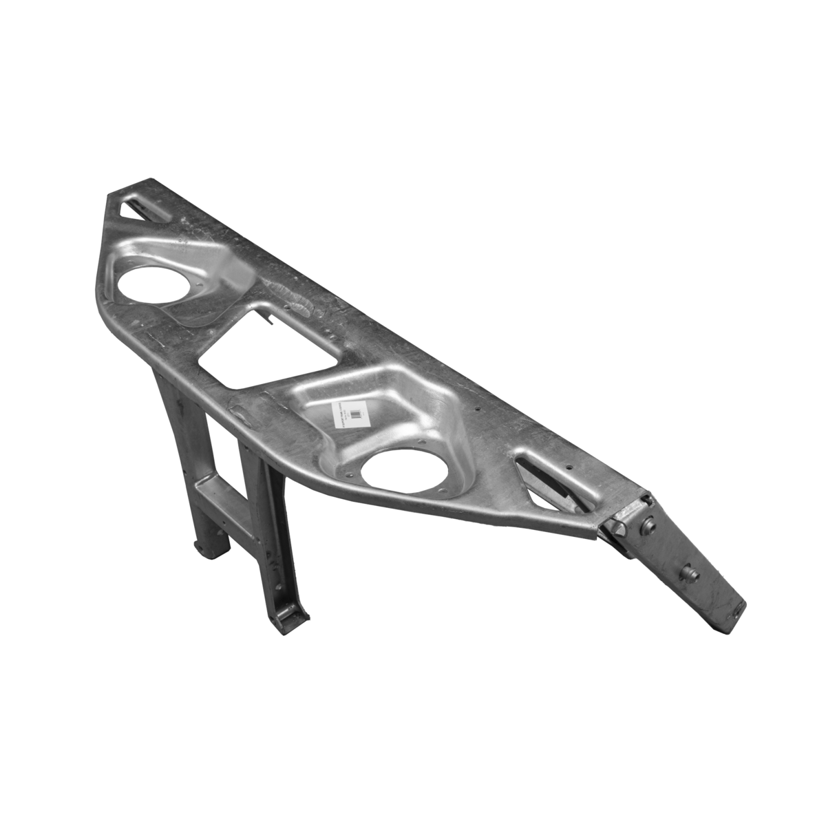 MadJax XSeries Storm IP Support Frame