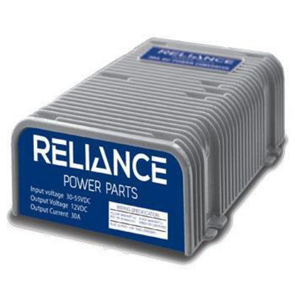 Reliance 30 Amp Dc Converter 48/36-12Volts