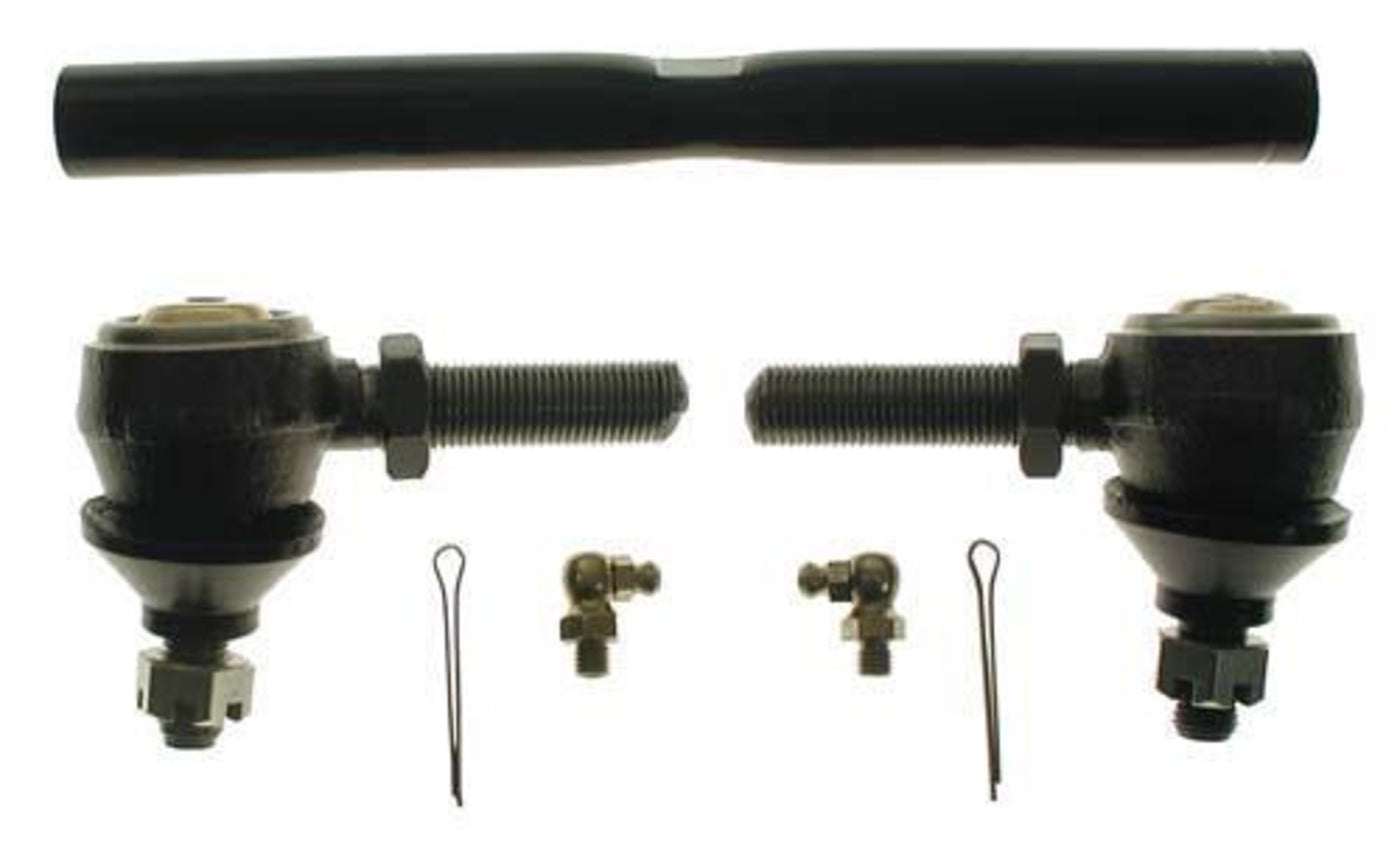 Tie Rod Assy Medalist/TXT