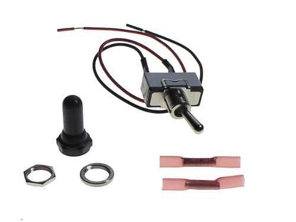 Switch Kit, Tow/Run, EZGO RXV