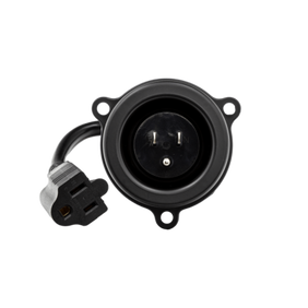 Eco Battery Yamaha Drive (2011+) Charge Port (Standard)