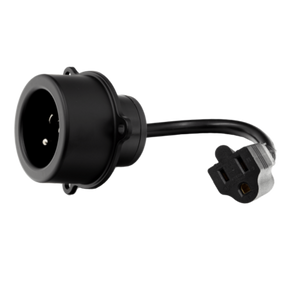 Eco Battery Yamaha Drive (2011+) Charge Port (Standard)