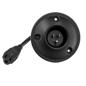 Eco Battery Yamaha Drive (2007-2010) Charge Port (Standard)