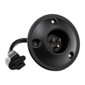 Eco Battery Yamaha Drive (2007-2010) Charge Port (Standard)