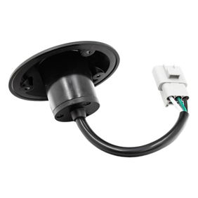 Yamaha Drive 2007-2010 Charge Port (Quick Connect)