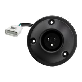 Yamaha Drive 2007-2010 Charge Port (Quick Connect)