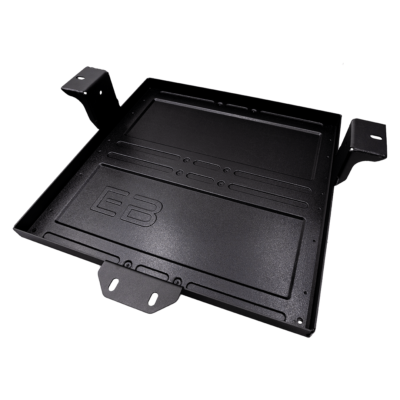 EZGO RXV Battery Tray (Fits all EB Batteries)