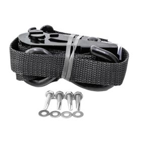 Club Car Precedent Mounting Strap (72Ah)