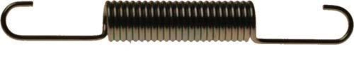 Brake, shoe spring (lower) EZ E 09-up ST400