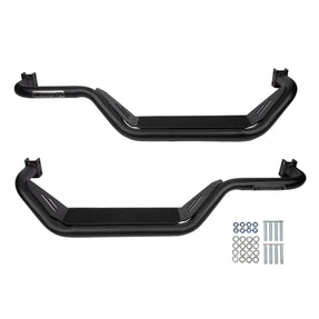 MadJax XSeries X4 2023+ Recon Step Bar with Brackets