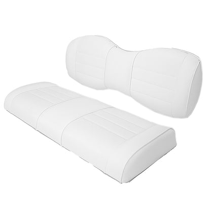 MadJax® Genesis 250/300 OEM Style Replacement White Seat Assemblies