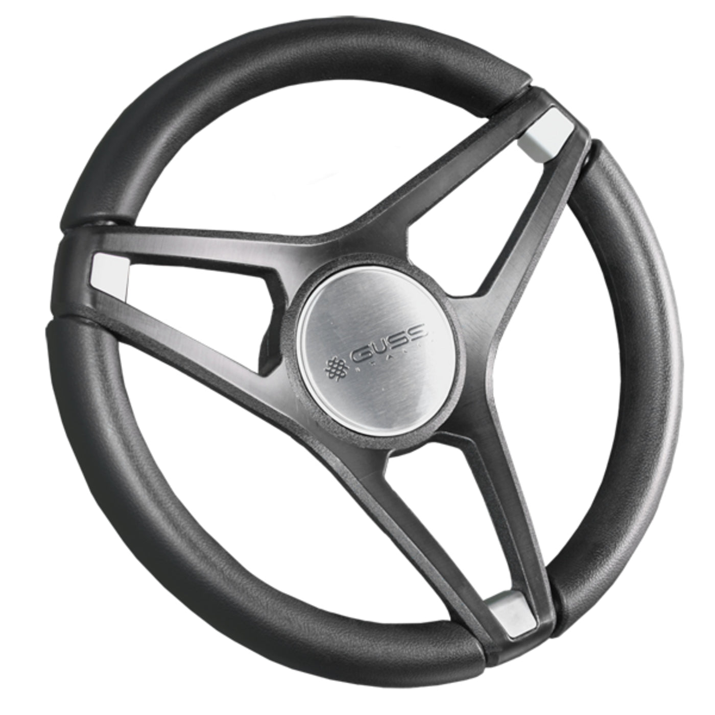 Molino Yamaha Steering Wheel