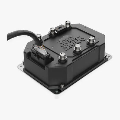 Lithium Rhino EZGO TXT AC Conversion Kit -  No Screen