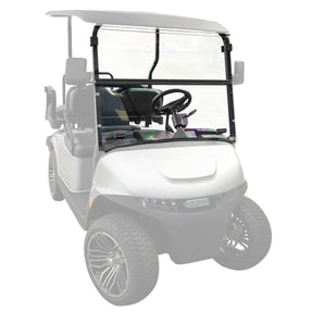 RedDot EZGO RXV Clear Folding 3/16