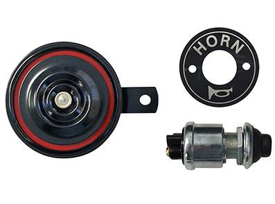 Universal Horn Kit 12V