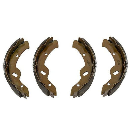 Brake Shoe (4) EZGO/Yamaha