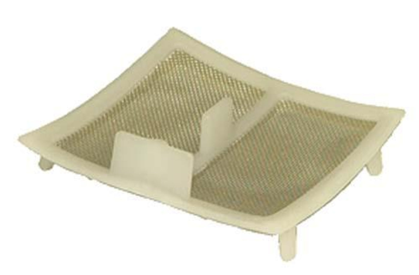 Oil Filter Screen- Club Car 92-2015 Kaw/Fuji