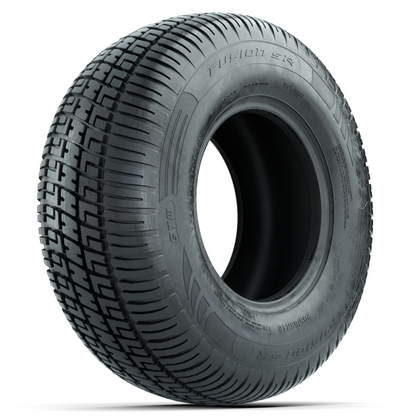 205/65-R10 GTW® Fusion S/R Steel Belted Tires