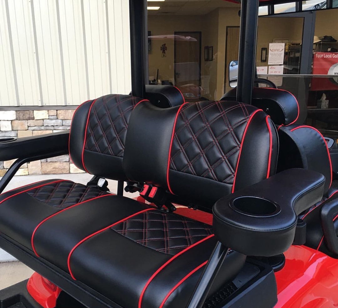 Lazy Life Custom Arm Rests