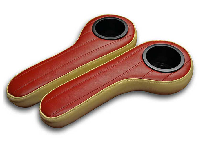 Lazy Life Custom Arm Rests