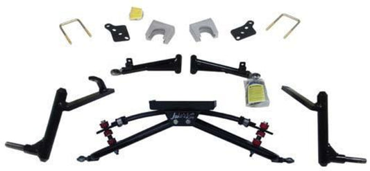 Jakes Club Car DS 6" W/Hvy Duty Rear Lift 82-04.5 Elec. 97-0